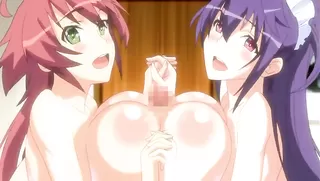 Baku Ane: Otouto Shibocchau zo! The Animation