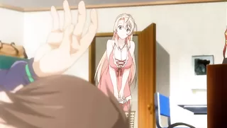 Baku Ane: Otouto Shibocchau zo! The Animation