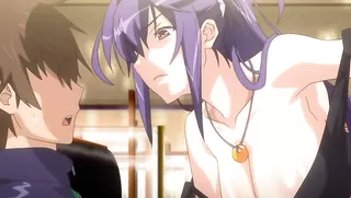 Baku Ane: Otouto Shibocchau zo! The Animation