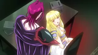 Ikusa Otome Valkyrie 2 - Ep.1