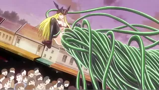 Ikusa Otome Valkyrie 2 - Ep.1