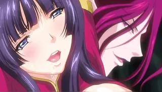 Ikusa Otome Valkyrie 2 - Ep.1