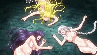 Ikusa Otome Valkyrie 2 - Ep.2