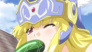 Ikusa Otome Valkyrie 2 - Ep.3