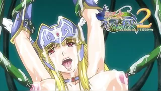 Ikusa Otome Valkyrie 2 - Ep.3