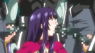 Ikusa Otome Valkyrie 2 - Ep.3