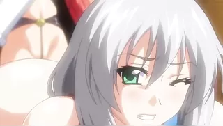 Ikusa Otome Valkyrie 2 - Ep.3