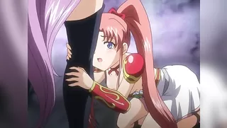 Ikusa Otome Valkyrie Shinshou: Anata ni Subete o Sasagemasu - Ep.1