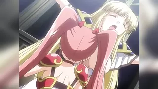 Ikusa Otome Valkyrie Shinshou: Anata ni Subete o Sasagemasu - Ep.1