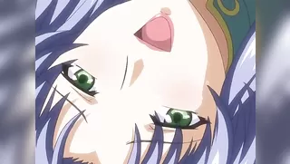 Ikusa Otome Valkyrie Shinshou: Anata ni Subete o Sasagemasu - Ep.1