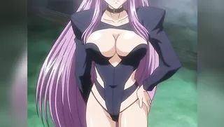 Ikusa Otome Valkyrie Shinshou: Anata ni Subete o Sasagemasu - Ep.1