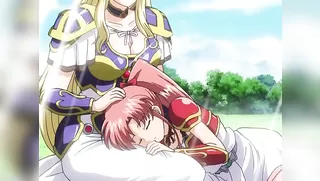 Ikusa Otome Valkyrie Shinshou: Anata ni Subete o Sasagemasu - Ep.1