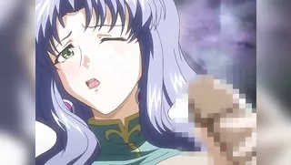 Ikusa Otome Valkyrie Shinshou: Anata ni Subete o Sasagemasu - Ep.1