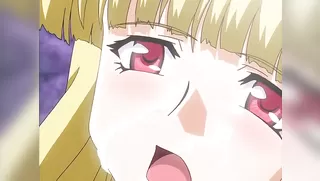 Ikusa Otome Valkyrie Shinshou: Anata ni Subete o Sasagemasu - Ep.2