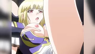 Ikusa Otome Valkyrie Shinshou: Anata ni Subete o Sasagemasu - Ep.2