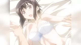 Megachu! Oh! My Sex Goddess! - Ep.1