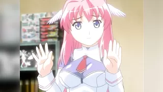 Megachu! Oh! My Sex Goddess! - Ep.1