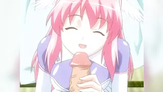 Megachu! Oh! My Sex Goddess! - Ep.1