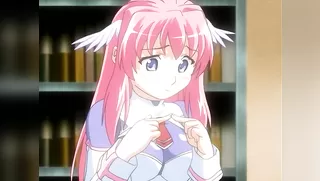 Megachu! Oh! My Sex Goddess! - Ep.1