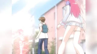 Megachu! Oh! My Sex Goddess! - Ep.1