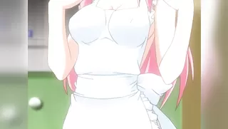 Megachu! Oh! My Sex Goddess! - Ep.1