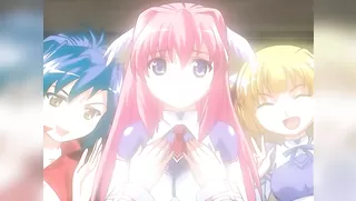 Megachu! Oh! My Sex Goddess! - Ep.2