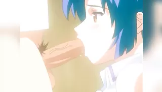 Megachu! Oh! My Sex Goddess! - Ep.2