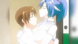 Megachu! Oh! My Sex Goddess! - Ep.2