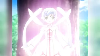 Megachu! Oh! My Sex Goddess! - Ep.2