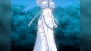 Megachu! Oh! My Sex Goddess! - Ep.2