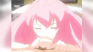 Megachu! Oh! My Sex Goddess! - Ep.2