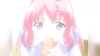 Megachu! Oh! My Sex Goddess! - Ep.2