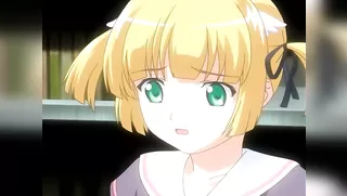 Megachu! Oh! My Sex Goddess! - Ep.2