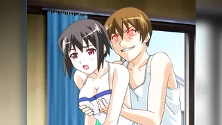 Megachu! Oh! My Sex Goddess! - Ep.3