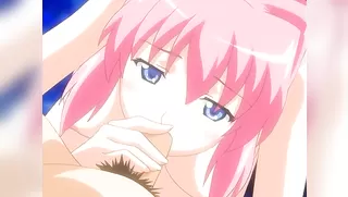 Megachu! Oh! My Sex Goddess! - Ep.3