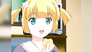 Megachu! Oh! My Sex Goddess! - Ep.3