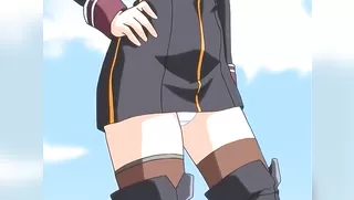 Megachu! Oh! My Sex Goddess! - Ep.3