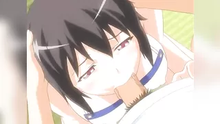 Megachu! Oh! My Sex Goddess! - Ep.3