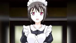 Megachu! Oh! My Sex Goddess! - Ep.3