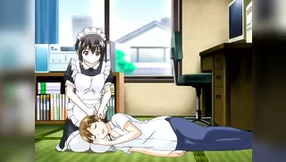 Megachu! Oh! My Sex Goddess! - Ep.3