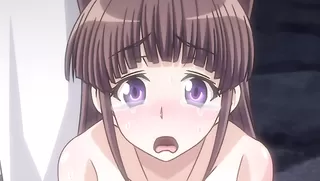 In`youchuu Shoku: Harami Ochiru Shoujo-tachi Anime Edition