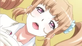 JK Bitch ni Shiboraretai - Ep.1