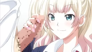 JK Bitch ni Shiboraretai - Ep.1