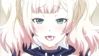 JK Bitch ni Shiboraretai - Ep.1