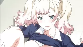 JK Bitch ni Shiboraretai - Ep.1