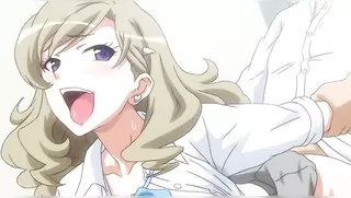 JK Bitch ni Shiboraretai - Ep.2