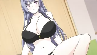 Kyonyuu Dosukebe Gakuen - Ep.1