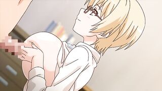 Kyonyuu Dosukebe Gakuen - Ep.2