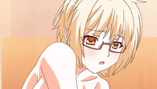 Kyonyuu Dosukebe Gakuen - Ep.2