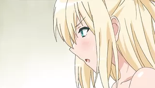 Kyonyuu Dosukebe Gakuen - Ep.2